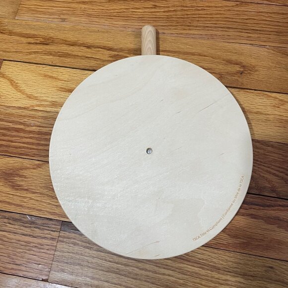 Lovevery The Babble Playkit, Flexible Wooden Stacker - Picture 5 of 6